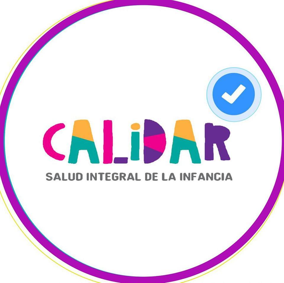 Logotipo de Calidar