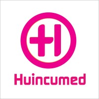 Logotipo de Huincumed