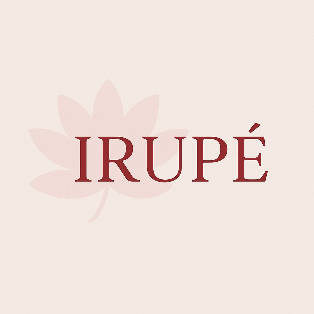 Logotipo de Irupé